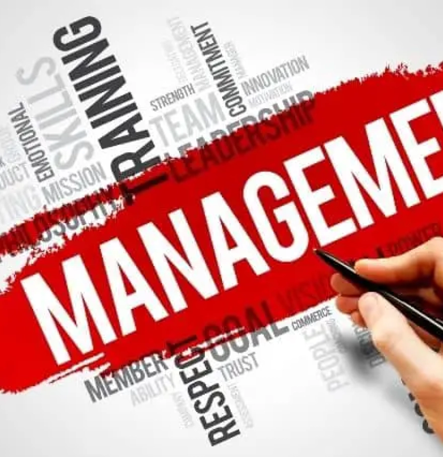 management1